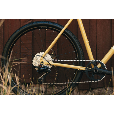 Gravelfiets State Bicycle 6061 Black Label All-Road