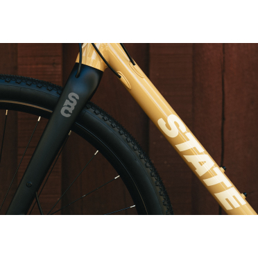 Gravelfiets State Bicycle 6061 Black Label All-Road