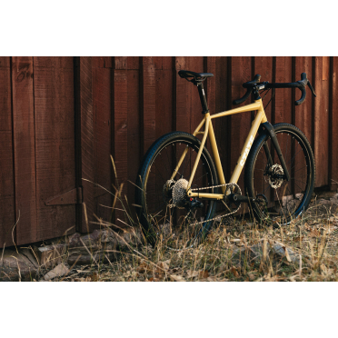Gravelfiets State Bicycle 6061 Black Label All-Road