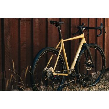 Gravelfiets State Bicycle 6061 Black Label All-Road