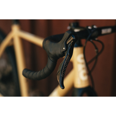 Gravelfiets State Bicycle 6061 Black Label All-Road