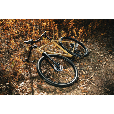 Gravelfiets State Bicycle 6061 Black Label All-Road