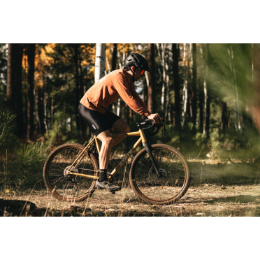 Gravelfiets State Bicycle 6061 Black Label All-Road