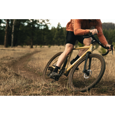 Gravelfiets State Bicycle 6061 Black Label All-Road