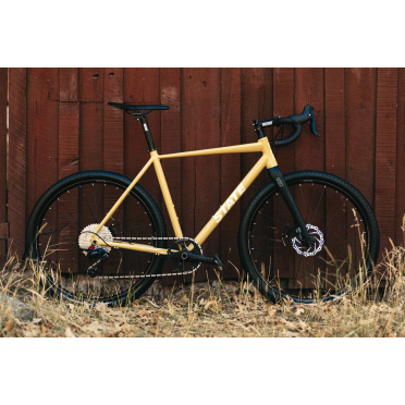 Gravelfiets State Bicycle 6061 Black Label All-Road