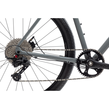 Gravelfiets State Bicycle 6061 Black Label All-Road