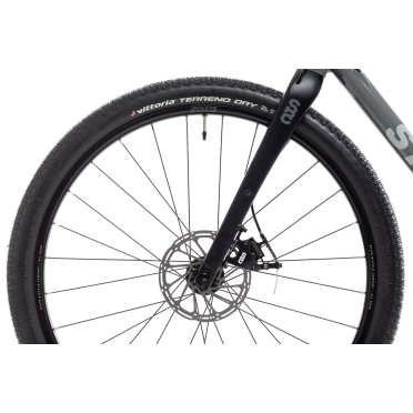 Gravelfiets State Bicycle 6061 Black Label All-Road