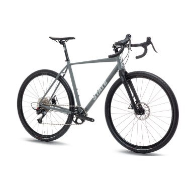 Gravelfiets State Bicycle 6061 Black Label All-Road