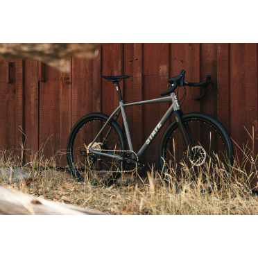 Gravelfiets State Bicycle 6061 Black Label All-Road