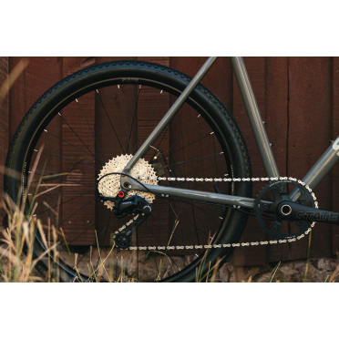 Gravelfiets State Bicycle 6061 Black Label All-Road