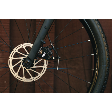 Gravelfiets State Bicycle 6061 Black Label All-Road