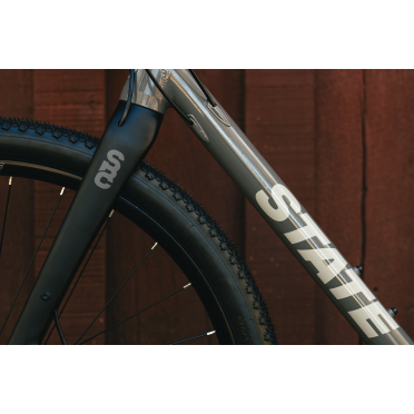 Gravelfiets State Bicycle 6061 Black Label All-Road