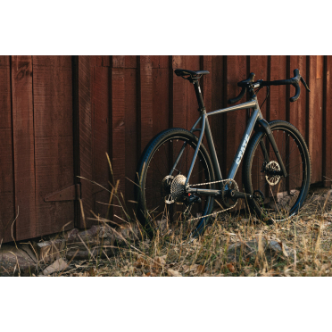 Gravelfiets State Bicycle 6061 Black Label All-Road