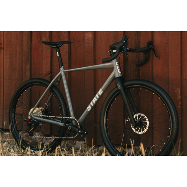 Gravelfiets State Bicycle 6061 Black Label All-Road