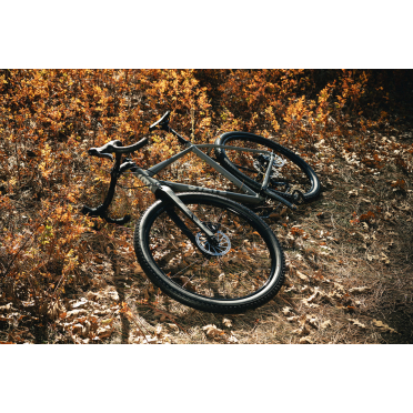 Gravelfiets State Bicycle 6061 Black Label All-Road