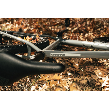 Gravelfiets State Bicycle 6061 Black Label All-Road