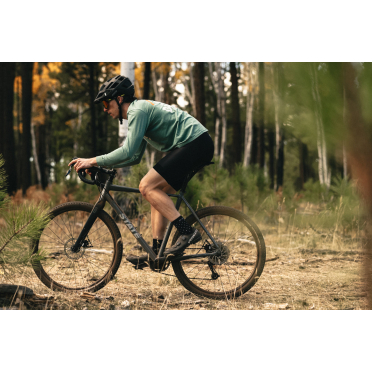 Gravelfiets State Bicycle 6061 Black Label All-Road