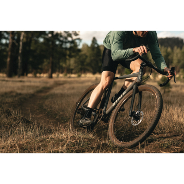 Gravelfiets State Bicycle 6061 Black Label All-Road