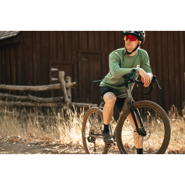 Gravelfiets State Bicycle 6061 Black Label All-Road