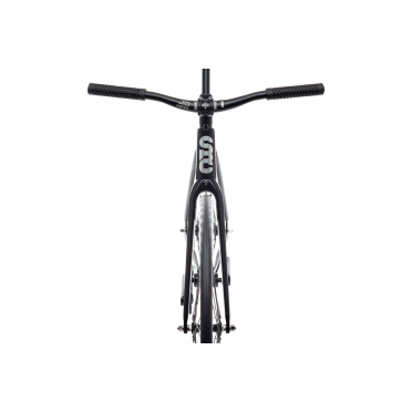 Fixie/singlespeed fiets State Bicycle 6061 Black Label v3