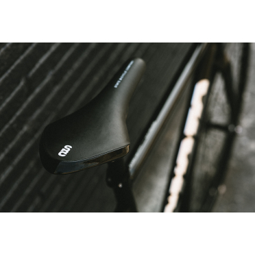 Fixie/singlespeed fiets State Bicycle 6061 Black Label v3