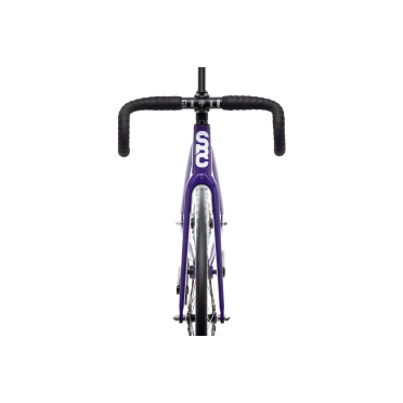 Fixie/singlespeed fiets State Bicycle 6061 Black Label v3