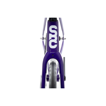 Fixie/singlespeed fiets State Bicycle 6061 Black Label v3