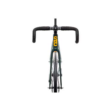 Fixie/singlespeed fiets State Bicycle 6061 Black Label v3