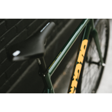 Fixie/singlespeed fiets State Bicycle 6061 Black Label v3