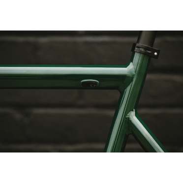 Fixie/singlespeed fiets State Bicycle 6061 Black Label v3