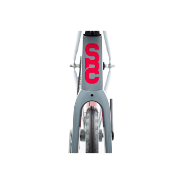 Fixie/singlespeed fiets State Bicycle 6061 Black Label v3