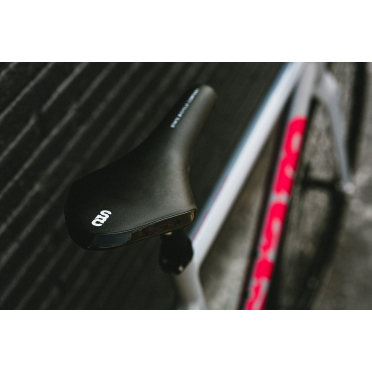 Fixie/singlespeed fiets State Bicycle 6061 Black Label v3