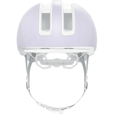 Abus HUD-Y Urban Fietshelm met geïntegreerde verlichting