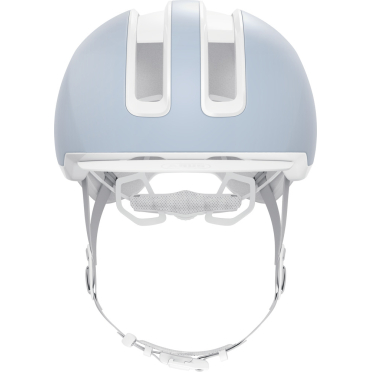 Abus HUD-Y Urban Fietshelm met geïntegreerde verlichting