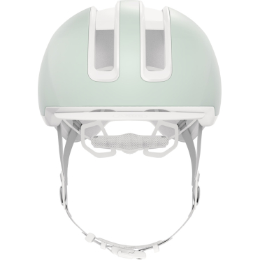 Abus HUD-Y Urban Fietshelm met geïntegreerde verlichting