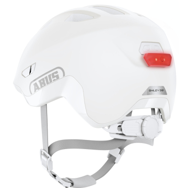 Abus Smiley 3.0 ACE LED kinderfietshelm