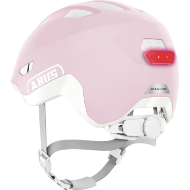 Abus Smiley 3.0 ACE LED kinderfietshelm