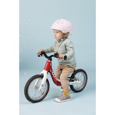 Abus Smiley 3.0 ACE LED kinderfietshelm