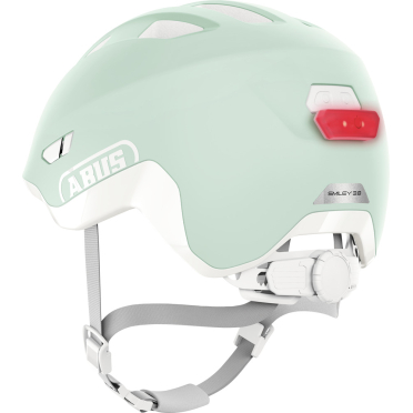 Abus Smiley 3.0 ACE LED kinderfietshelm