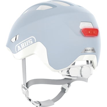 Abus Smiley 3.0 ACE LED kinderfietshelm