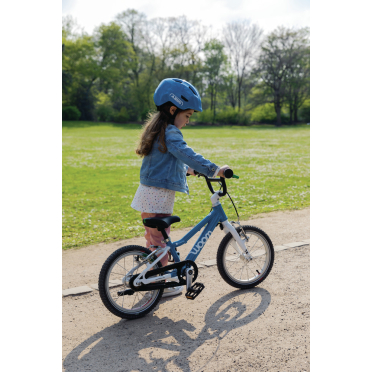 Abus Smiley 3.0 kinderfietshelm