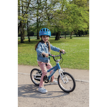 Abus Smiley 3.0 kinderfietshelm