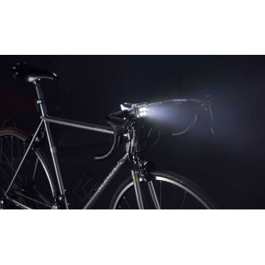 Knog Blinder Mob Vier ogen LED-fietslicht