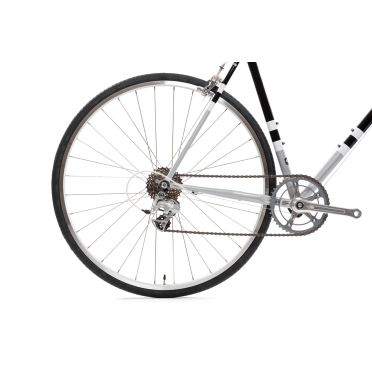 Racefiets State Bicycle 4130 Racefiets