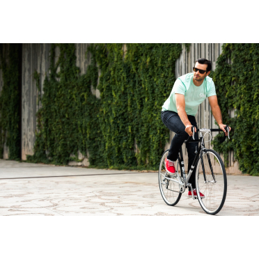 Racefiets State Bicycle 4130 Racefiets