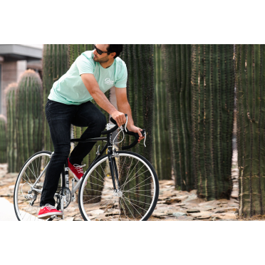 Racefiets State Bicycle 4130 Racefiets