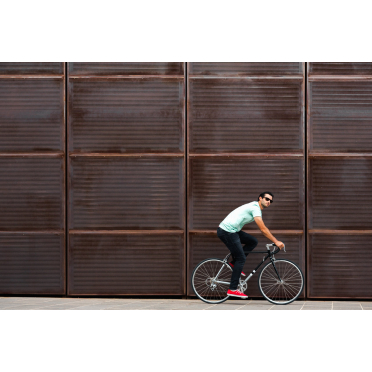 Racefiets State Bicycle 4130 Racefiets