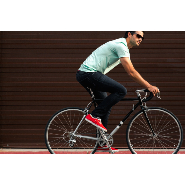 Racefiets State Bicycle 4130 Racefiets