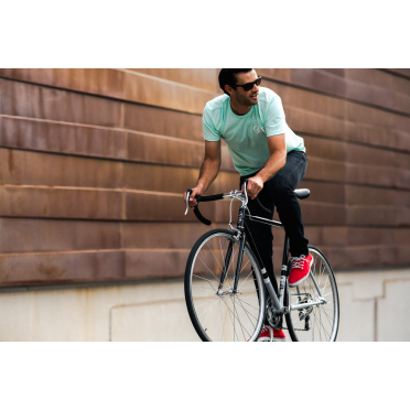 Racefiets State Bicycle 4130 Racefiets