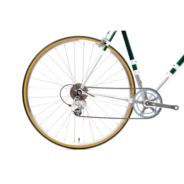 Racefiets State Bicycle 4130 Racefiets